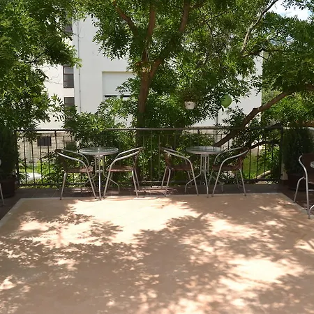 Guest house Liska