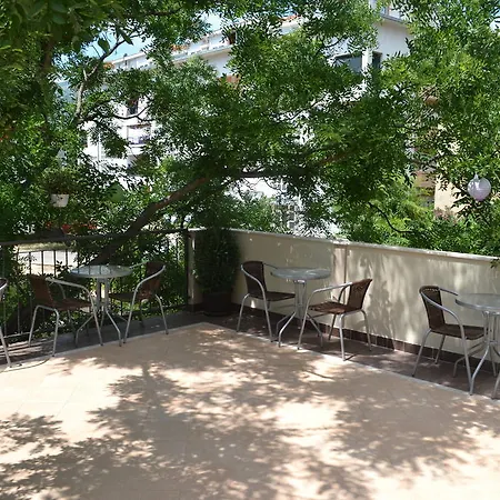 Vendégház Liska 3*