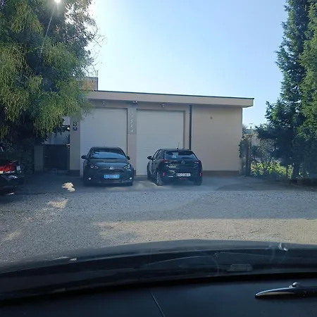 Vendégház Liska 3*