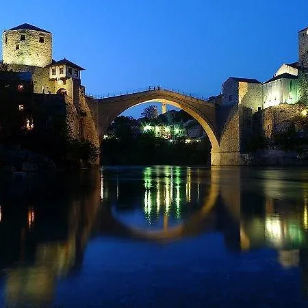 Liska Mostar