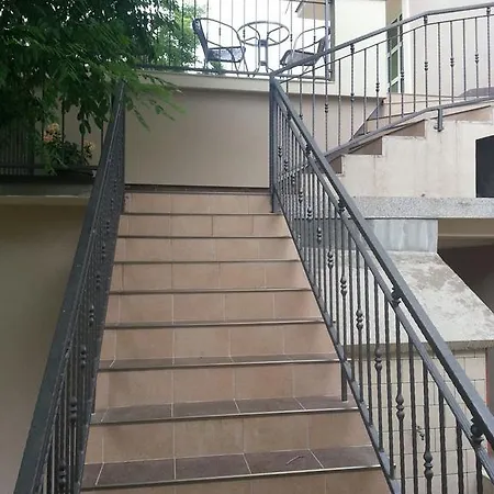 Guest house Liska Mostar