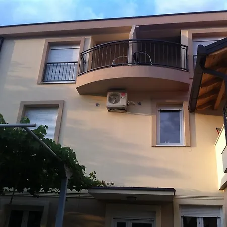 Guest house Liska Mostar