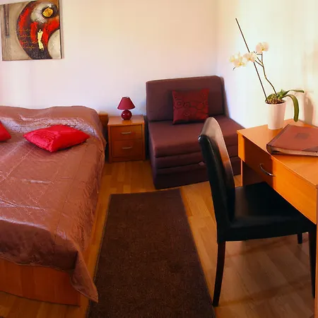 Guest house Liska