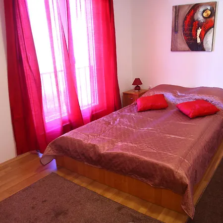 Guest house Liska Mostar