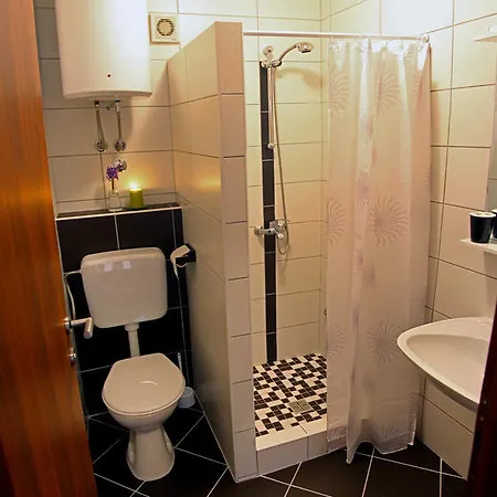 Guest house Liska