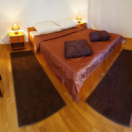 Liska Mostar