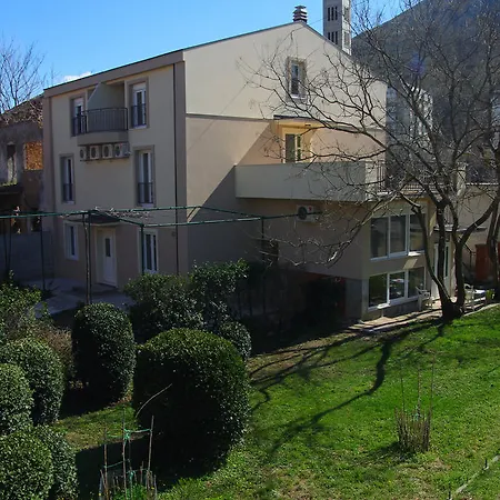 Liska Mostar