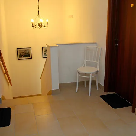 Guest house Liska