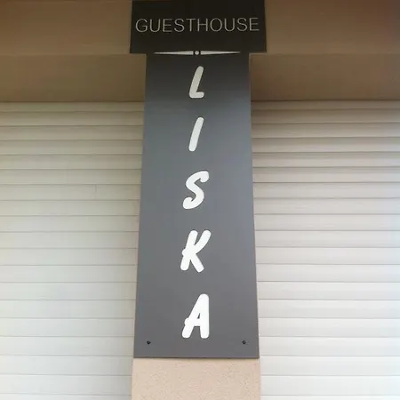 Liska Guest house Mostar