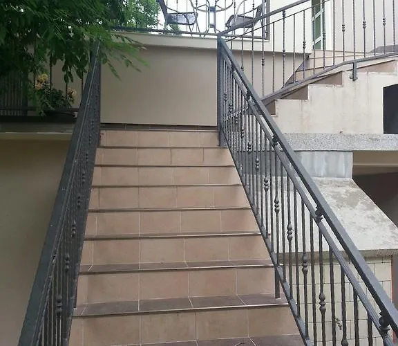 Pensión Liska Mostar