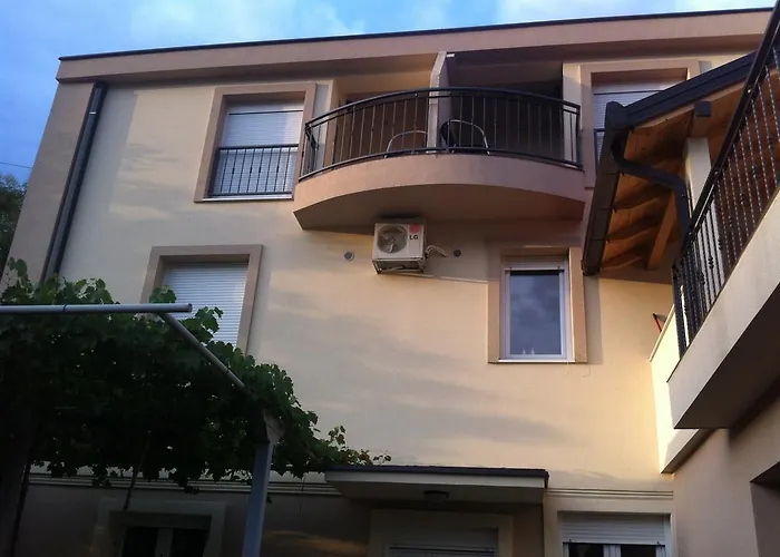 Pensión Liska Mostar